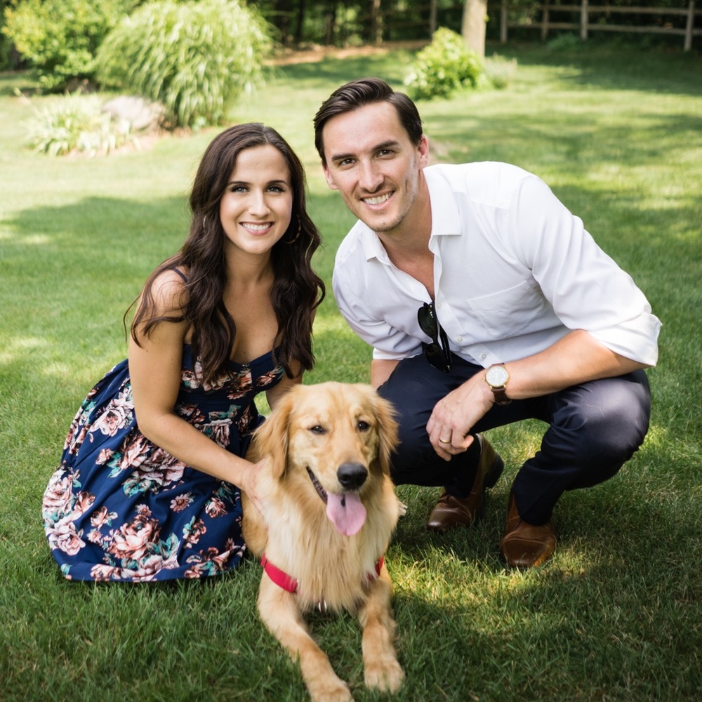 Meet your Posher, Kelsey